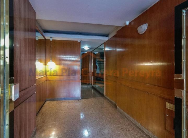 VENTA DEPARTAMENTO 4 AMBIENTES PISO 6º FRENTE AZCUENAGA Y AV CORDOBA 2