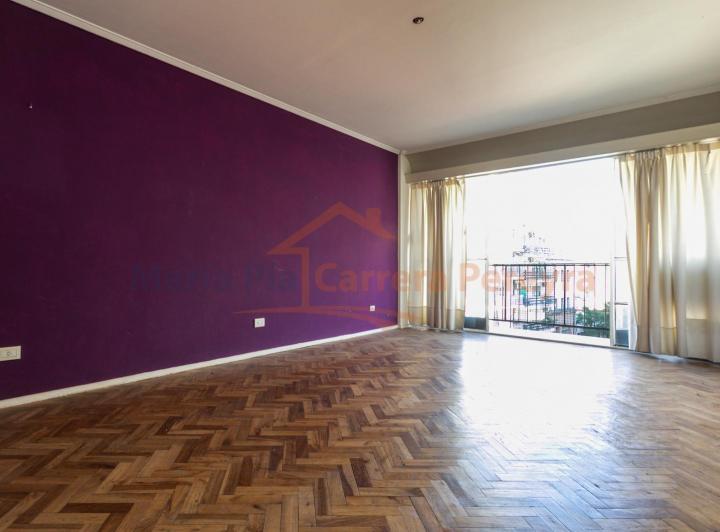 VENTA DEPARTAMENTO 4 AMBIENTES PISO 6º FRENTE AZCUENAGA Y AV CORDOBA 4