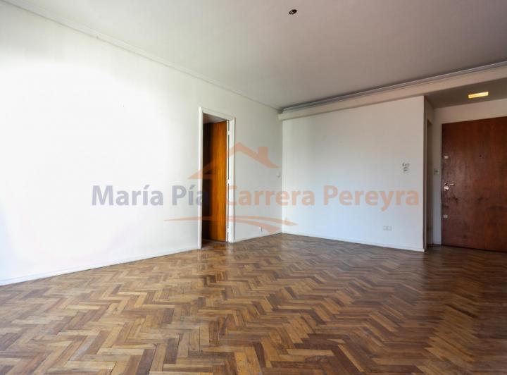 VENTA DEPARTAMENTO 4 AMBIENTES PISO 6º FRENTE AZCUENAGA Y AV CORDOBA 3