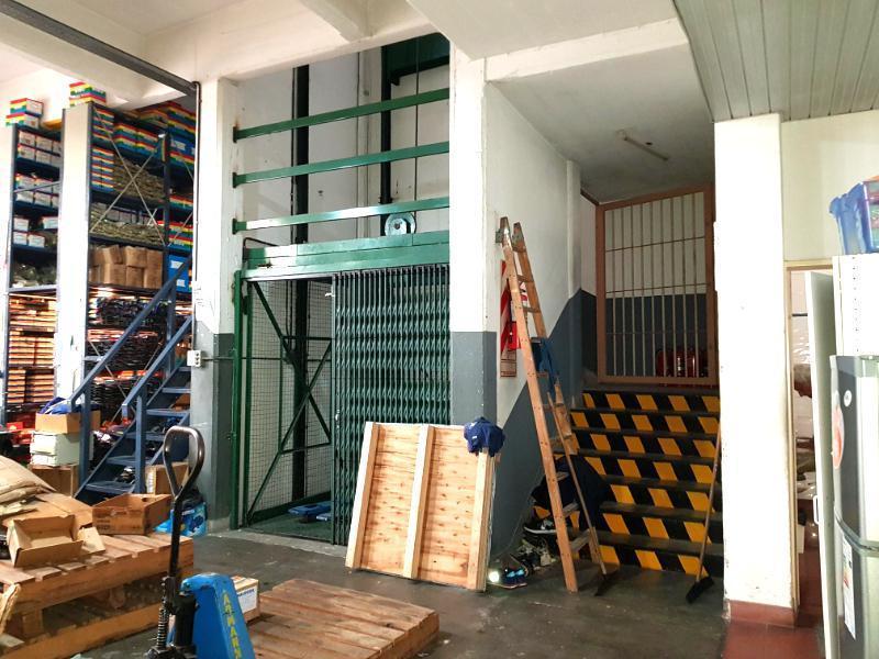 Foto de Excelente Lote propio en Venta o Alquiler en SAN TELMO. APTO TODOS LOS RUBROS, imagen 3