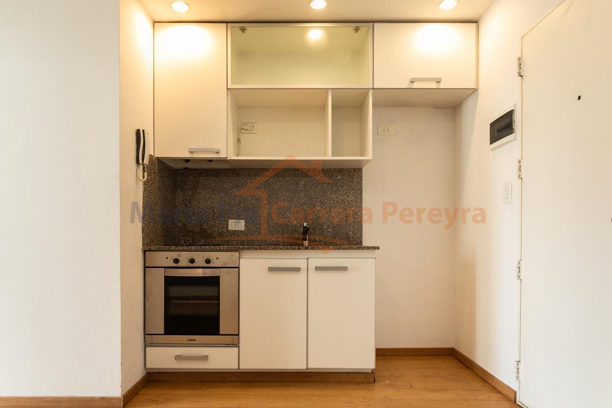 Foto de Venta Caballito Arengreen 600 2 ambientes con balcon Laundry Solarium y, imagen 3