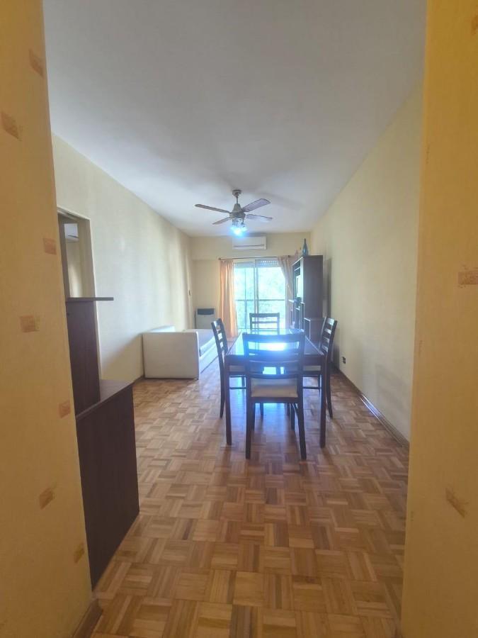 Foto de Alquiler Amoblado 2 ambientes Juncal y Billinghurts BARRIO NORTE, imagen 5