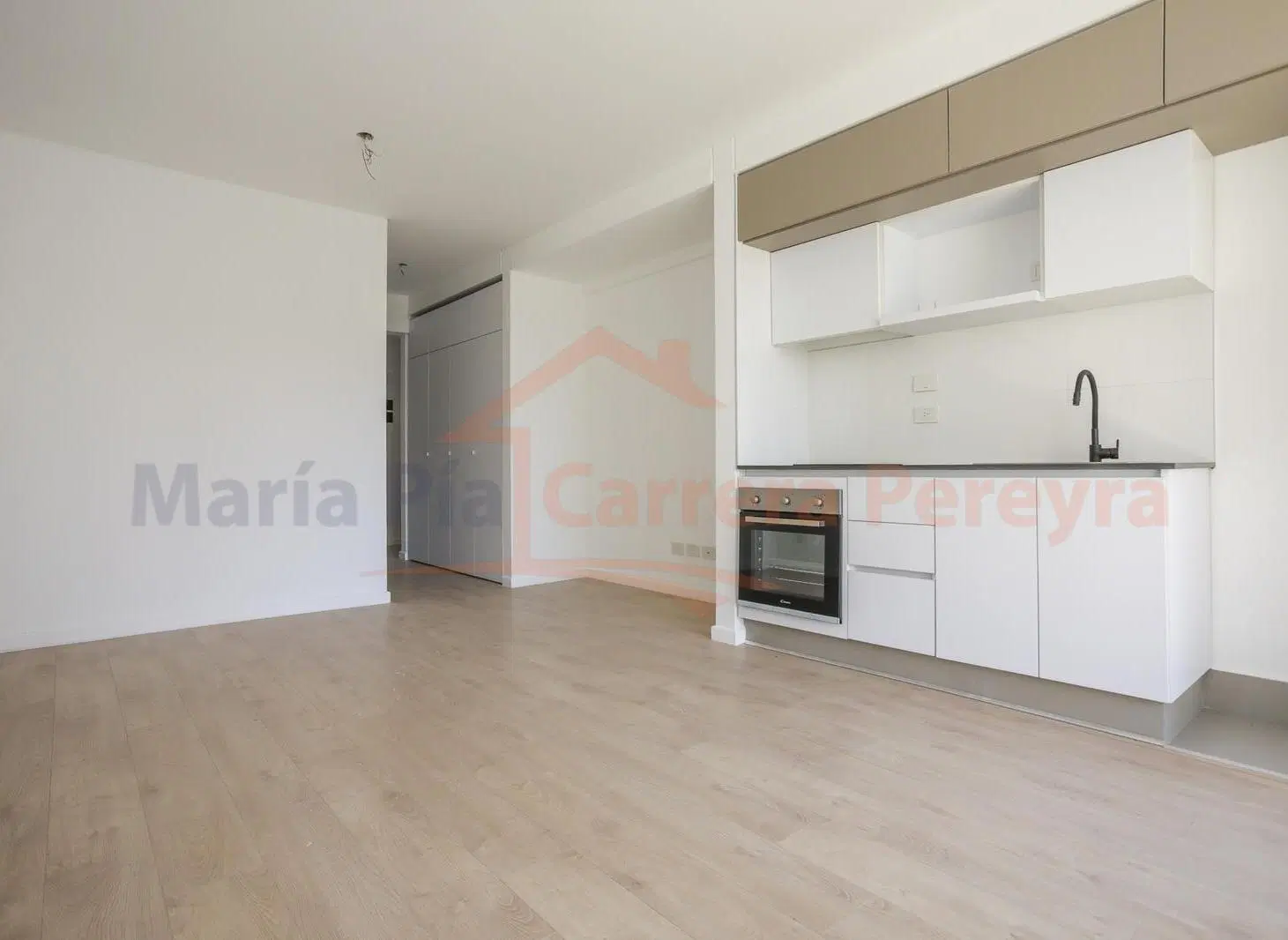 Alquiler HIDALGO 760 Full Amenities. Monoambiente a estrenar 3