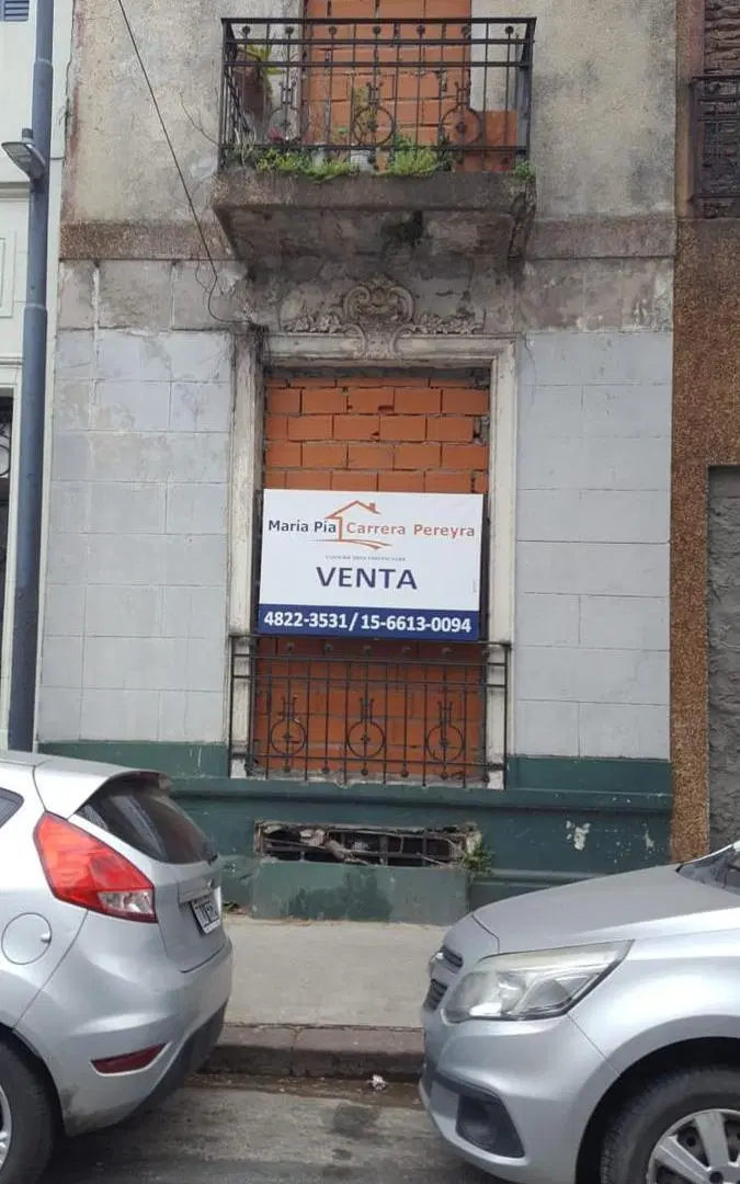 Terreno en Venta Almagro 2
