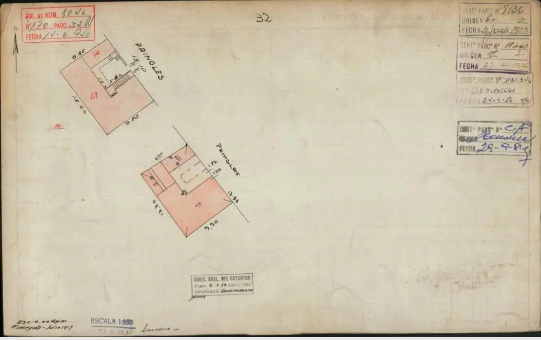 Plano 1