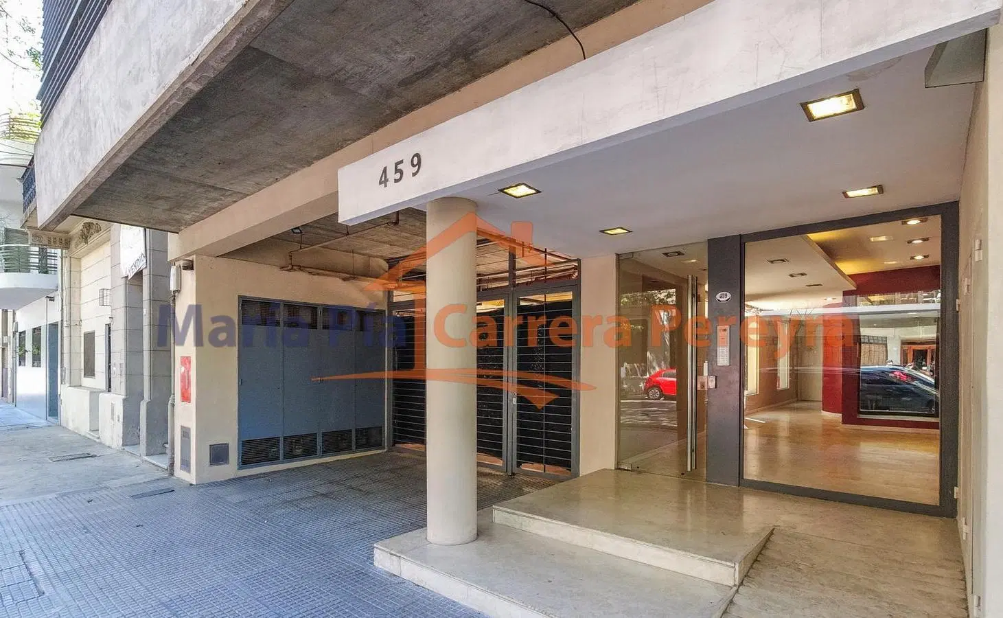 VENTA LOFT PALERMO CON TERRAZA PROPIA. PILETA QUINCHO PARRILLA 1