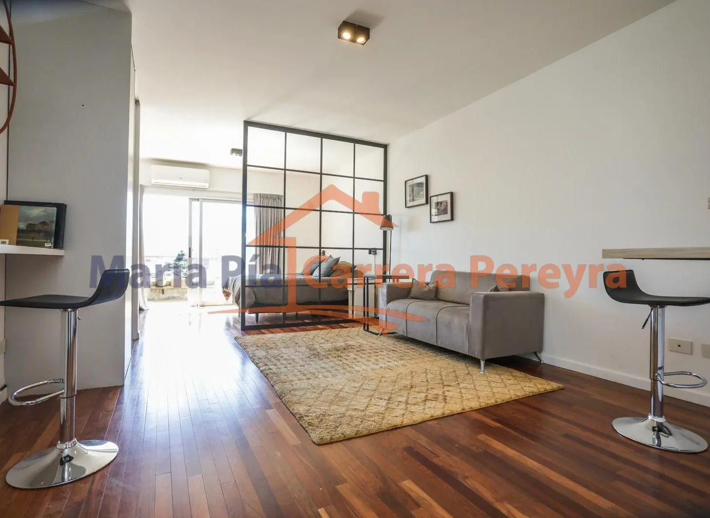 VENTA LOFT PALERMO CON TERRAZA PROPIA. PILETA QUINCHO PARRILLA 3
