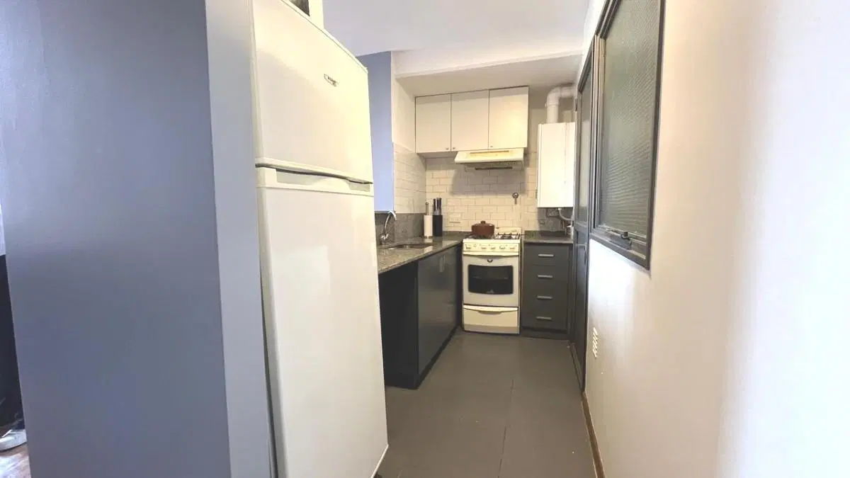 VENTA SINCLAIR 3100 DUPLEX  2 AMBIENTES CON PILETA Y COCHERA 3