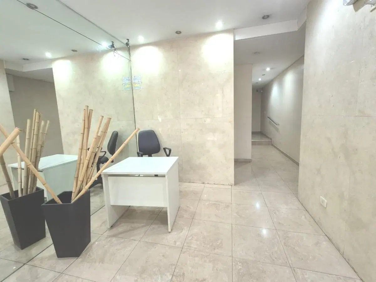 ALQUILER CHARCAS 3600 DEPARTAMENTO 3 AMBIENTES CON COCHERA CUBIERTA 3