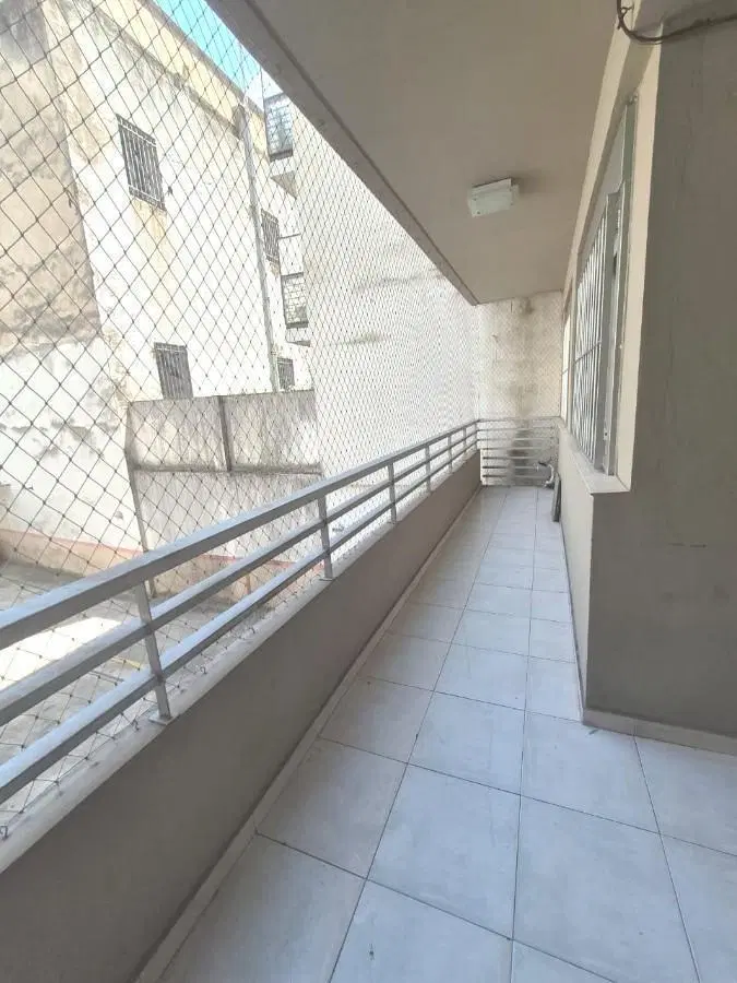 ALQUILER CHARCAS 3600 DEPARTAMENTO 3 AMBIENTES CON COCHERA CUBIERTA 4