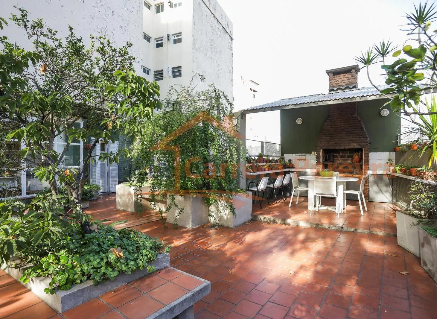 VENTA PH PALERMO 5 AMBIENTES CON TERRAZA PROPIA DE 100M2 2