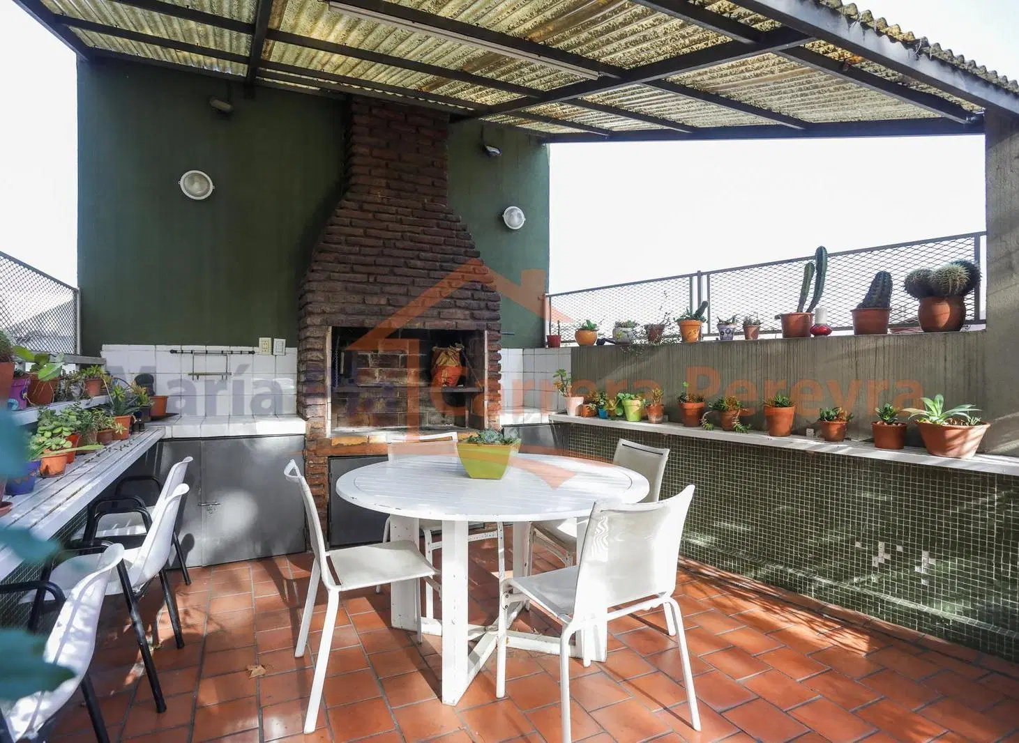VENTA PH PALERMO 5 AMBIENTES CON TERRAZA PROPIA DE 100M2 4