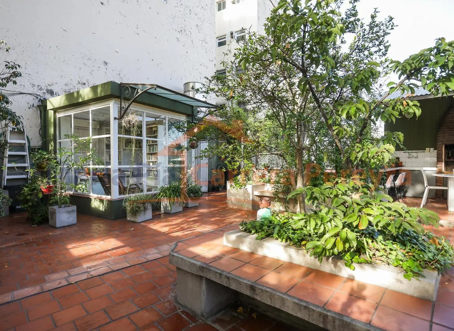 VENTA PH PALERMO 5 AMBIENTES CON TERRAZA PROPIA DE 100M2 5