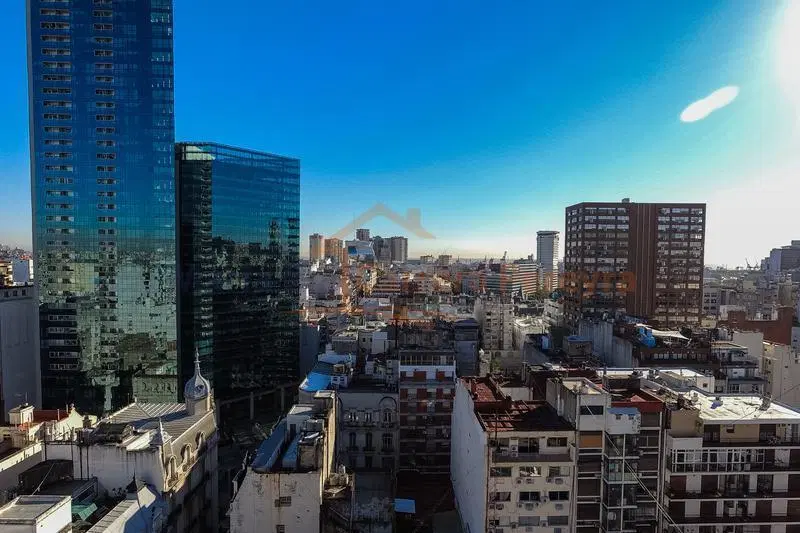 Departamento - Retiro 5