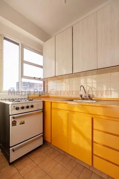 Departamento - Retiro 4