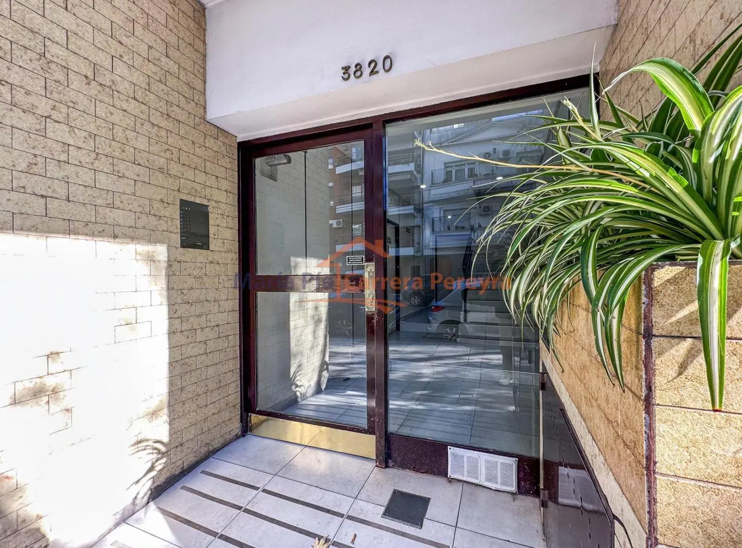 VENTA PALERMO SOLER Y EL SALVADOR 2 AMBIENTES CON TERRAZA DE 66M2 3