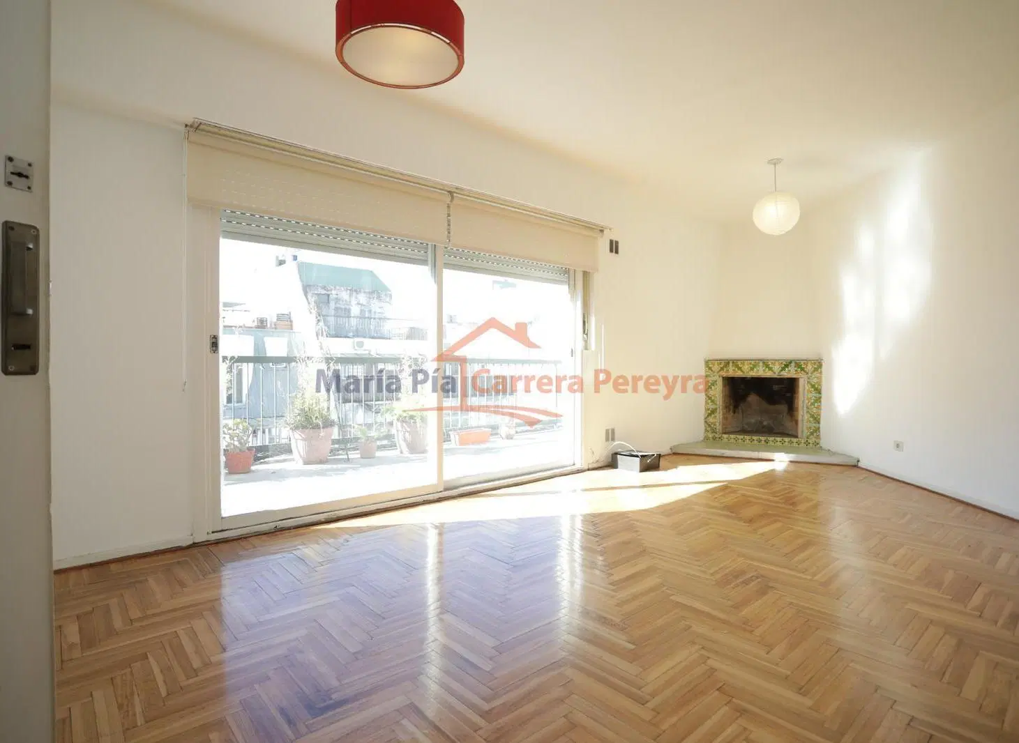 VENTA PALERMO SOLER Y EL SALVADOR 2 AMBIENTES CON TERRAZA DE 66M2 5