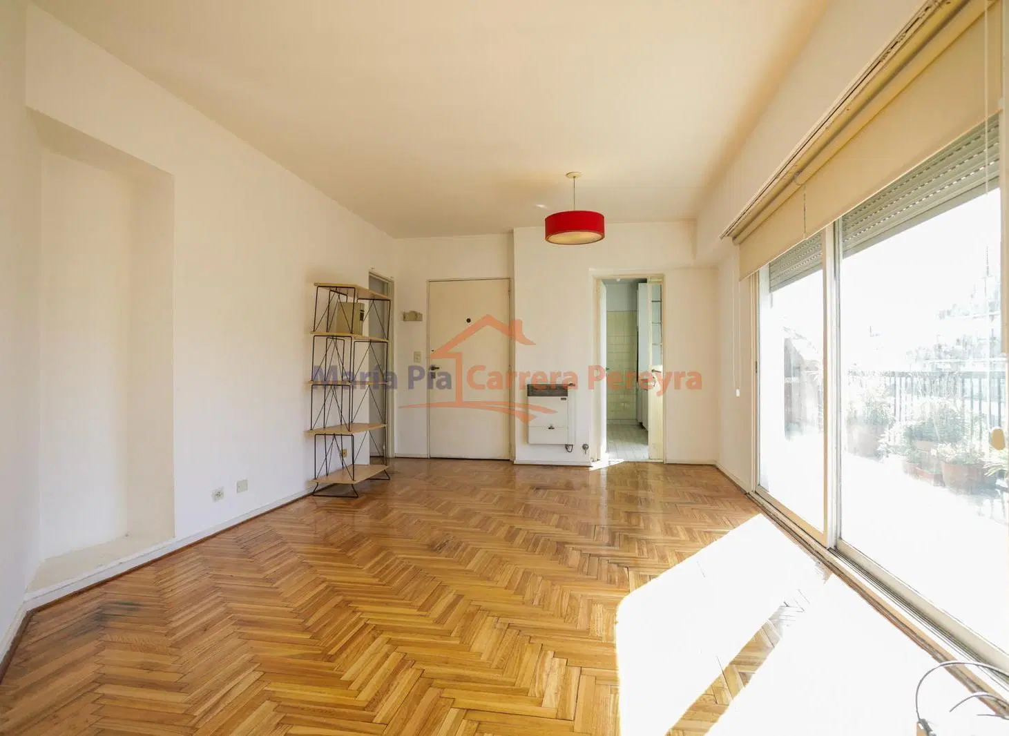 VENTA PALERMO SOLER Y EL SALVADOR 2 AMBIENTES CON TERRAZA DE 66M2 4