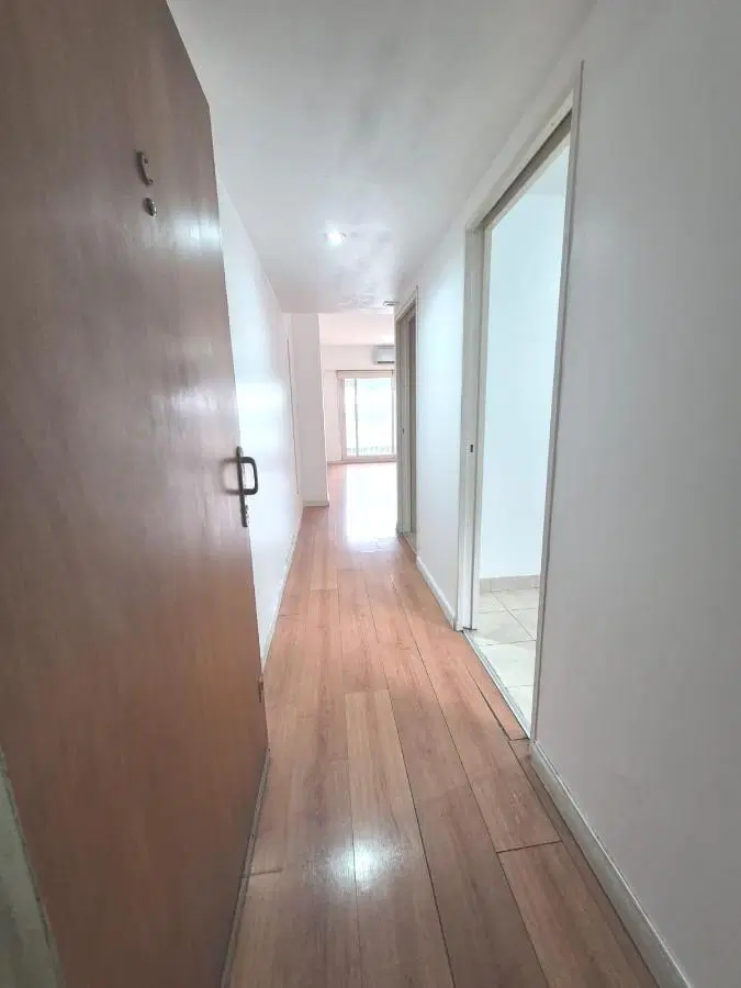 FLORES VENTA 3 AMBIENTES CON BALCON LAVADERO Y SUM 2