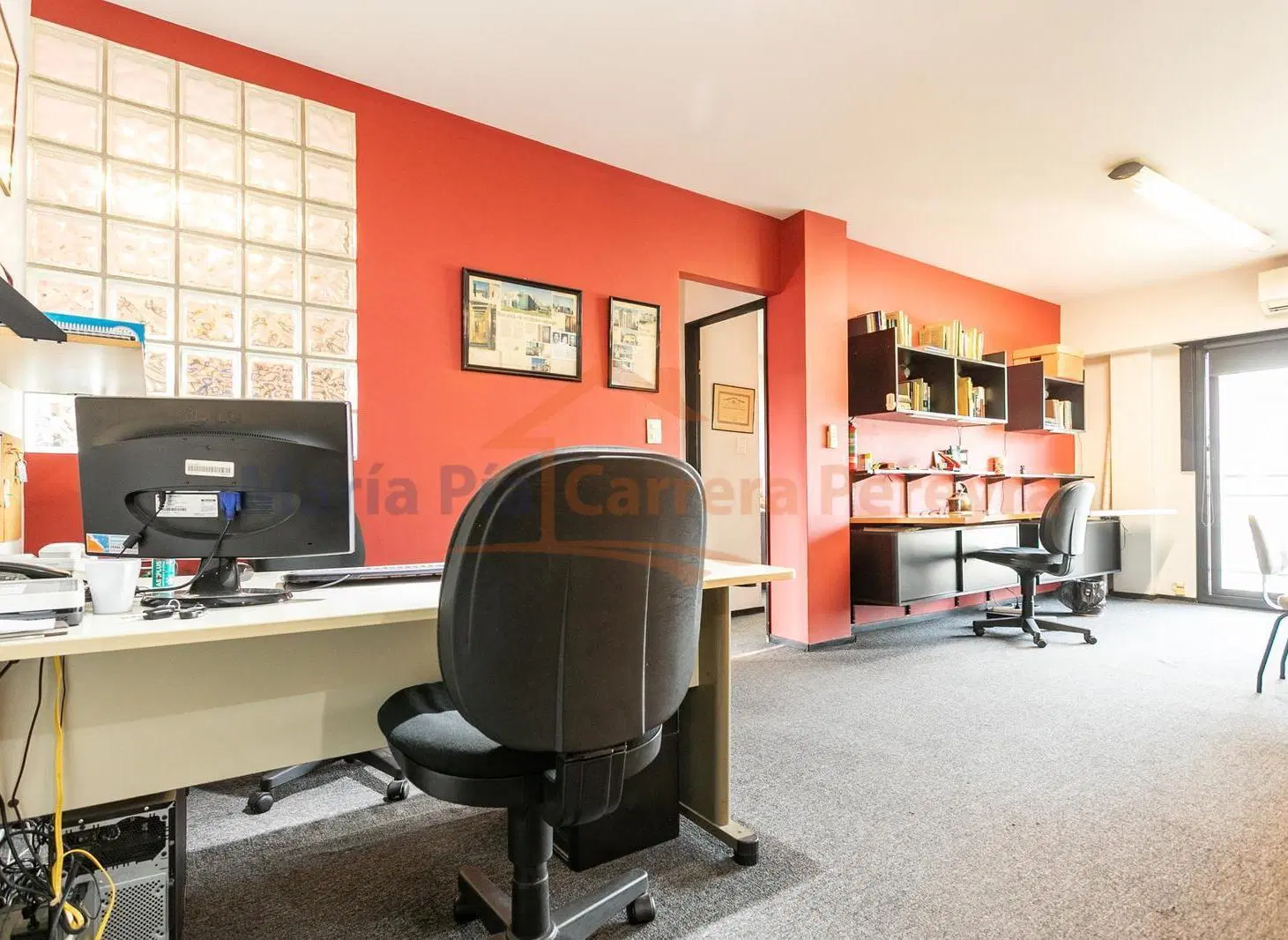 venta Mitre 1221 departamento u oficina con cochera cubierta fija y seguridad 3 o 4 ambientes 4