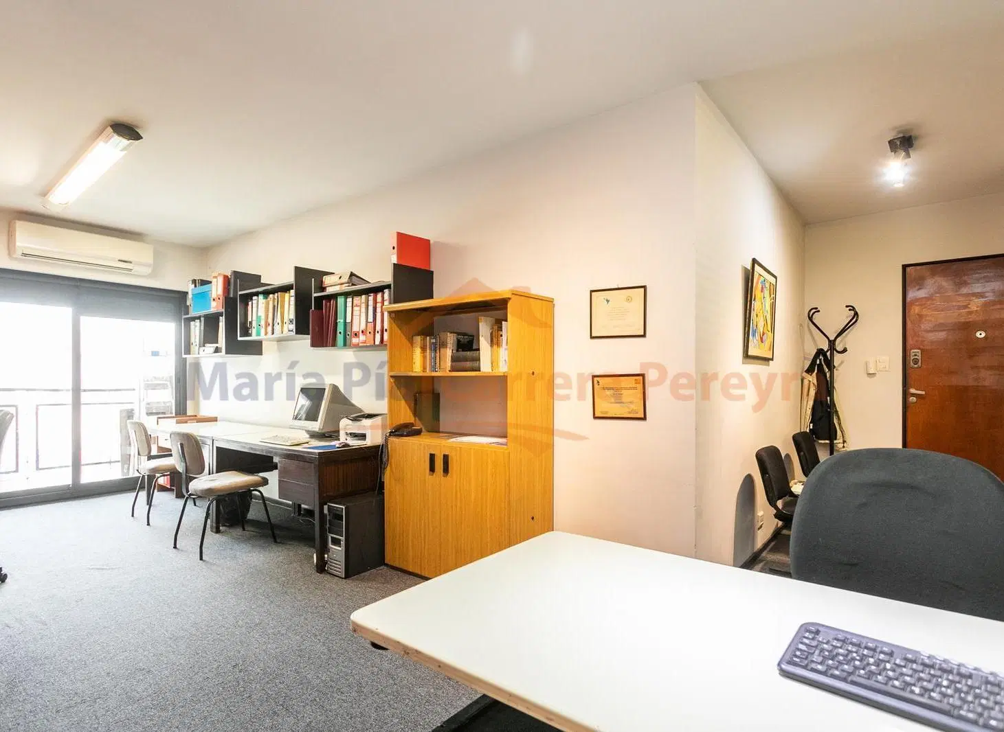 venta Mitre 1221 departamento u oficina con cochera cubierta fija y seguridad 3 o 4 ambientes 2