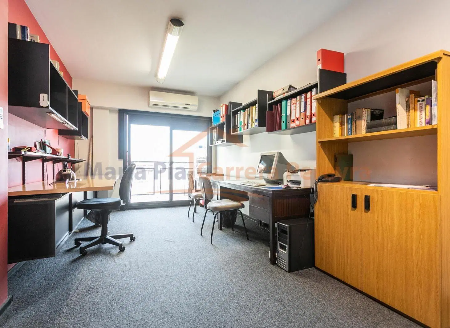 venta Mitre 1221 departamento u oficina con cochera cubierta fija y seguridad 3 o 4 ambientes 1