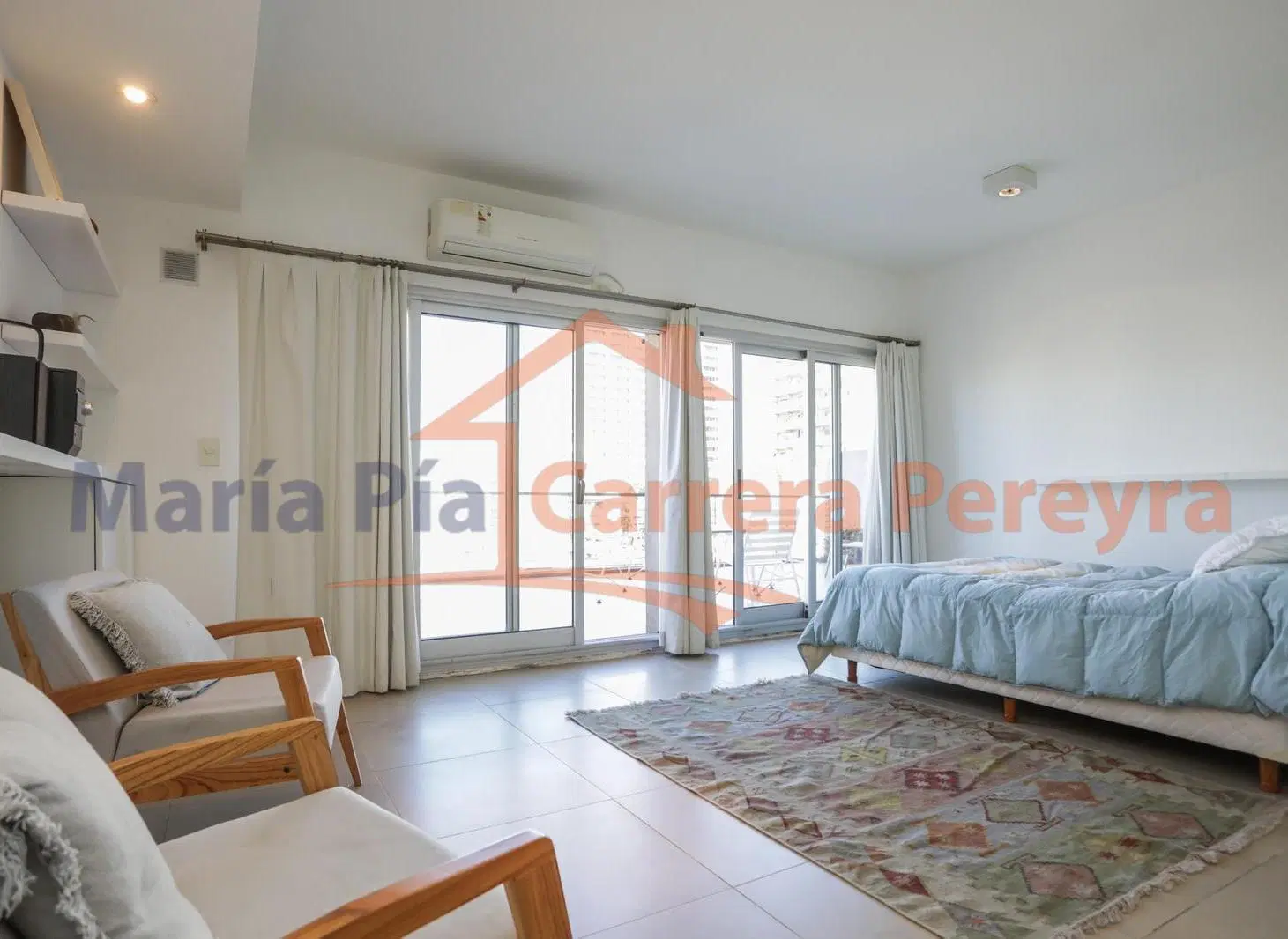 VENTA DEPARTAMENTO GORRITI 3900 CON TERRAZA DE 30M2 5