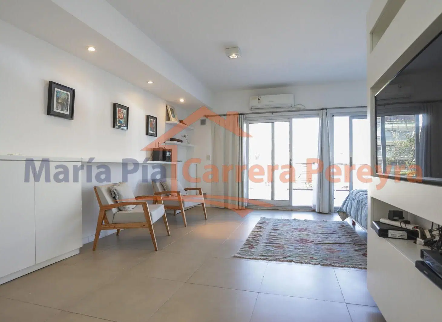VENTA DEPARTAMENTO GORRITI 3900 CON TERRAZA DE 30M2 3