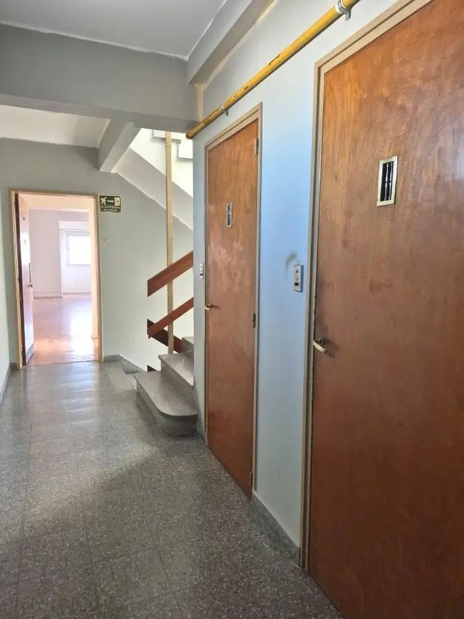 VENTA DEPARTAMENTO EN OLIVOS PISO 11 3 AMBIENTES SUPER LUMINOSO 5