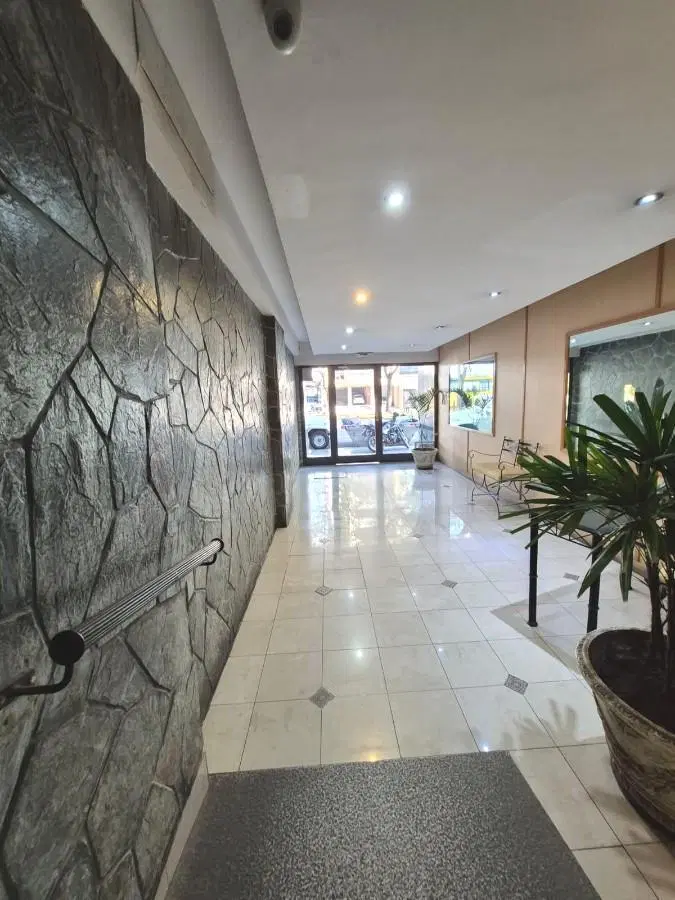 VENTA DEPARTAMENTO EN OLIVOS PISO 11 3 AMBIENTES SUPER LUMINOSO 4