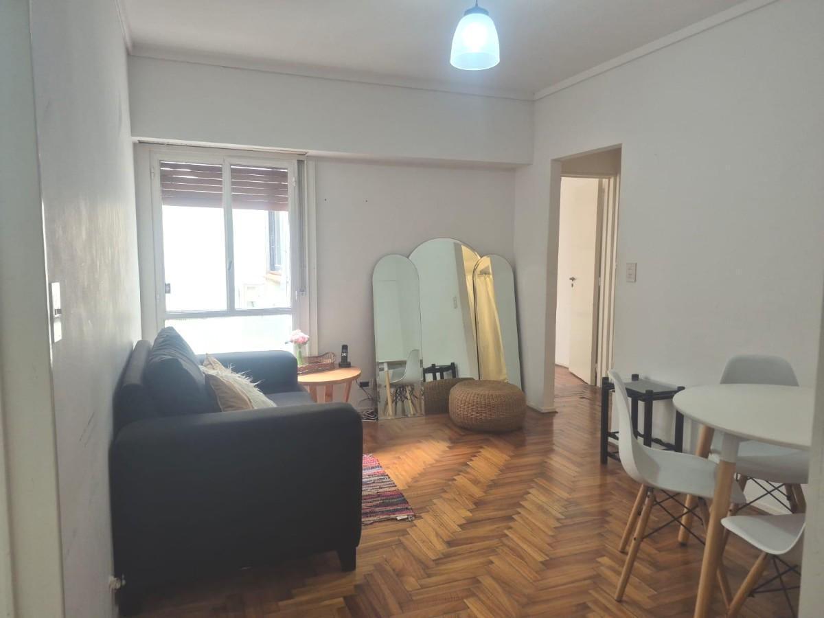 Foto de Alquiler Temporario Amoblado en Oro 1800 Palermo Soho, imagen 4