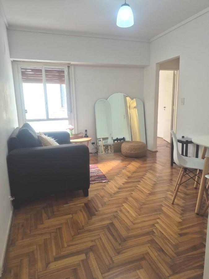 Foto de Alquiler Temporario Amoblado en Oro 1800 Palermo Soho, imagen 5