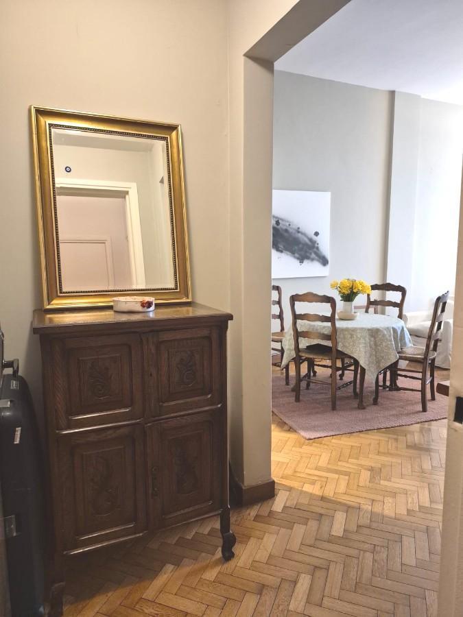 Foto de VENTA MONOAMBIENTE RODRIGUEZ PEÑA Y AV LIBERTADOR. RECOLETA 38M2, imagen 3