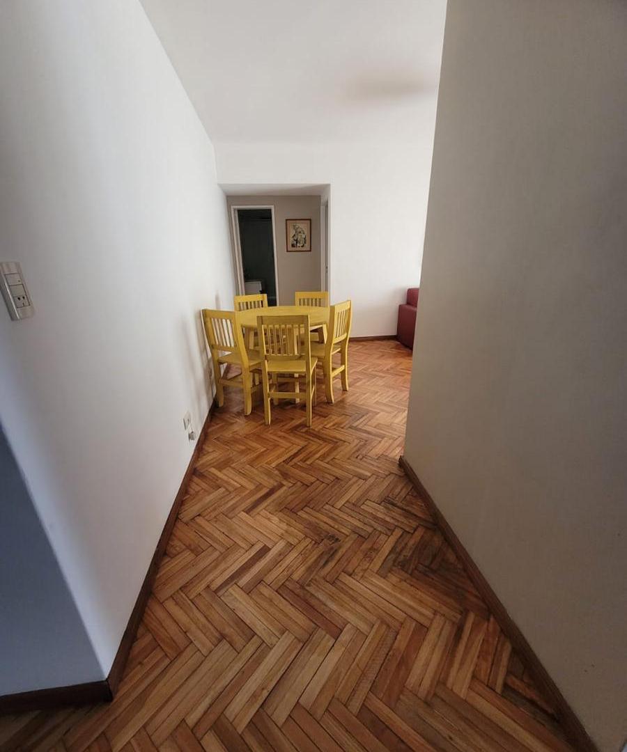Foto de Venta depatamento 2 ambientes en Amenabar 3300 - Nuñez, imagen 3