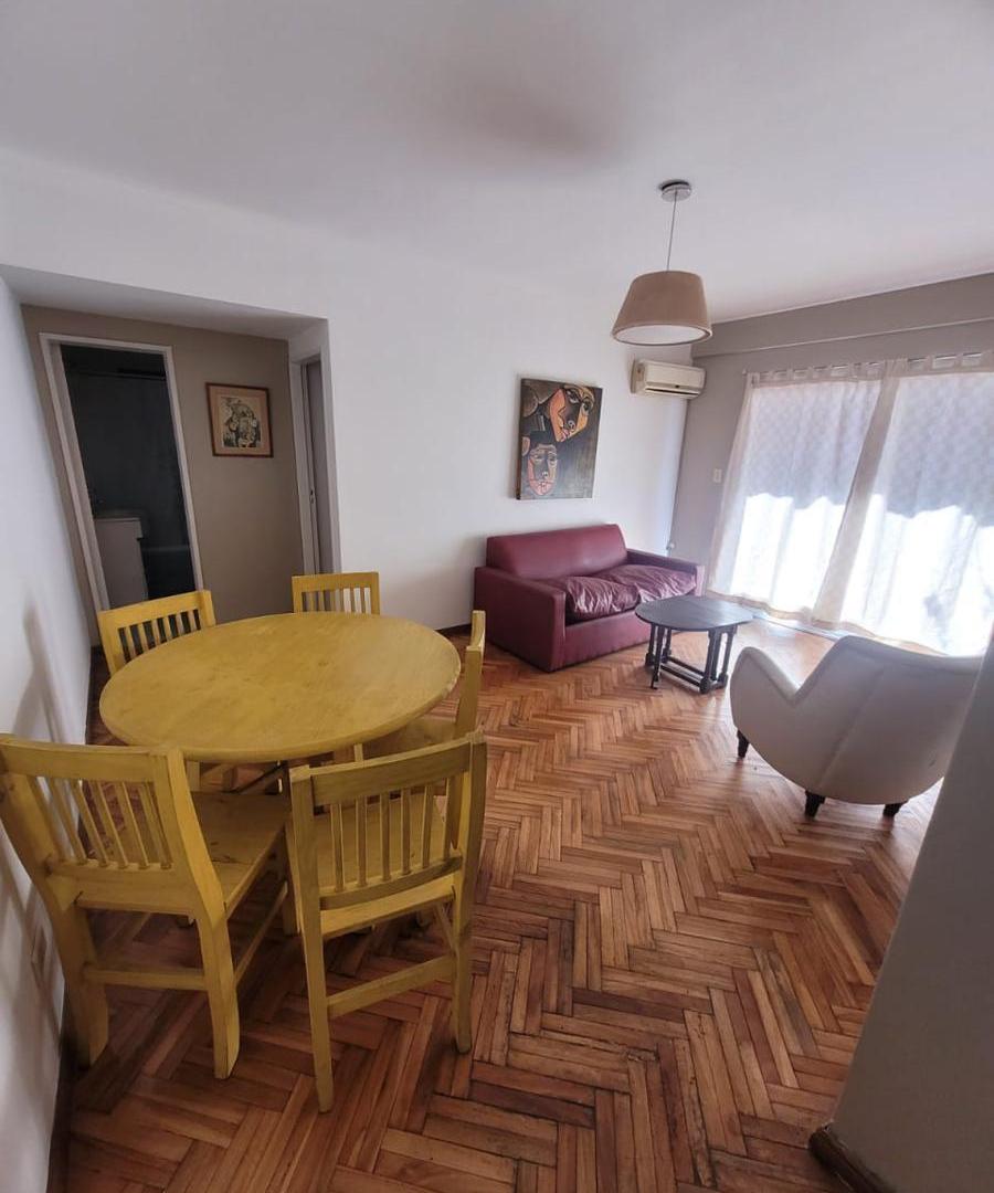 Foto de Venta depatamento 2 ambientes en Amenabar 3300 - Nuñez, imagen 1