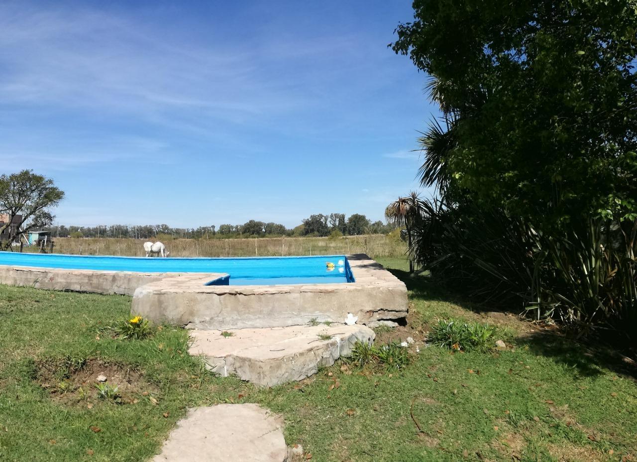 venta de Quinta en Uribelarrea de 4.000mts