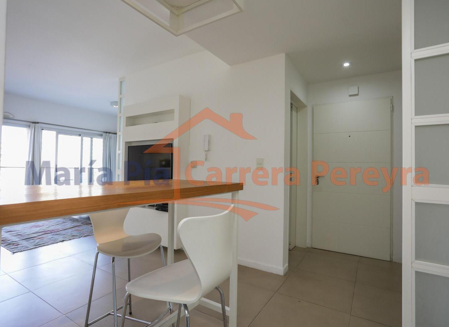 Foto de VENTA DEPARTAMENTO MONOAMBIENTE CON 30M2 PROPIOS DE TERRAZA GORRITI 3900, imagen 5