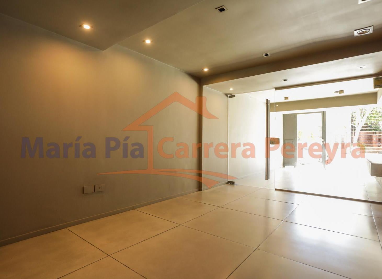 Foto de VENTA DEPARTAMENTO MONOAMBIENTE CON 30M2 PROPIOS DE TERRAZA GORRITI 3900, imagen 1