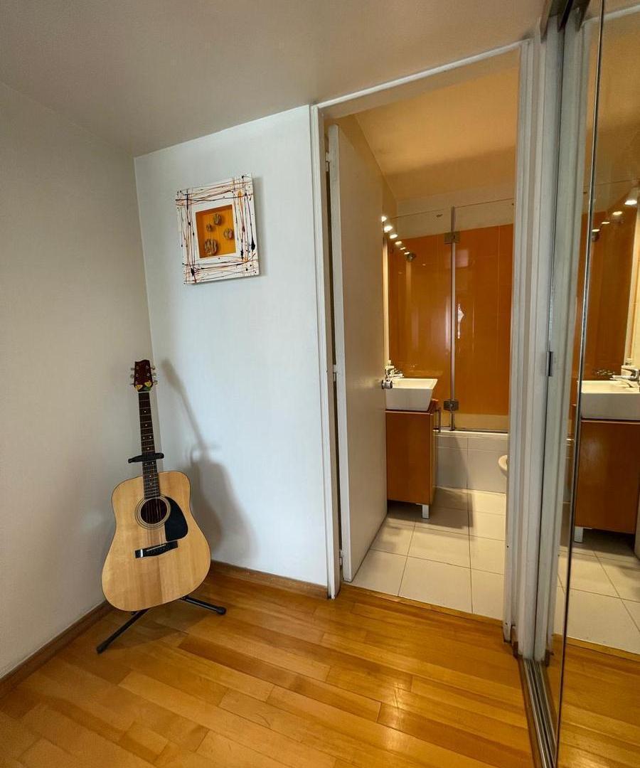 Foto de Departamento en Alquiler Amoblado Nuñez 2ambientes impecable, imagen 3