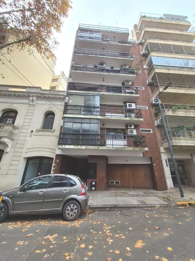 Foto de VENTA PALERMO 3 AMBIENTES MAS ESCRITORIO Y BAULERA 3 DE FEBRERO 700, imagen 2