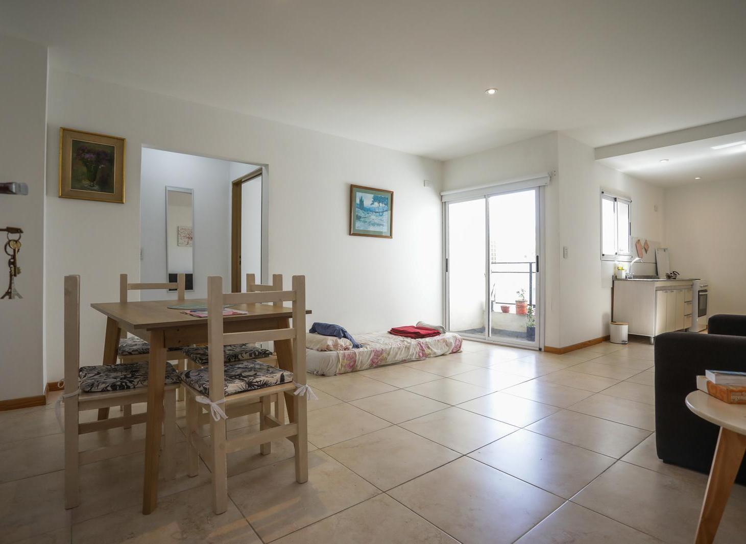 Foto de UF 10 Mataderos Venta 2 Ambientes Jose Leon Suarez 2200 de 46,70m2, imagen 1