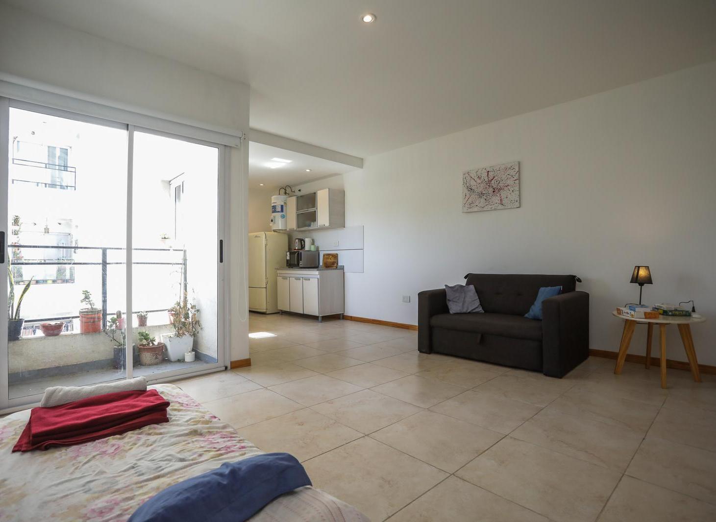 Foto de UF 10 Mataderos Venta 2 Ambientes Jose Leon Suarez 2200 de 46,70m2, imagen 3