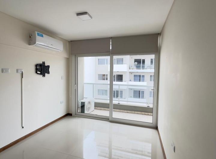 ALQUILER  DEPARTAMENTO UN DORMITORIO UBICACION PRIVILEGIADA 5
