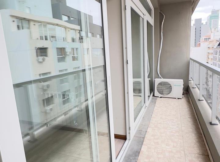 ALQUILER  DEPARTAMENTO UN DORMITORIO UBICACION PRIVILEGIADA 4