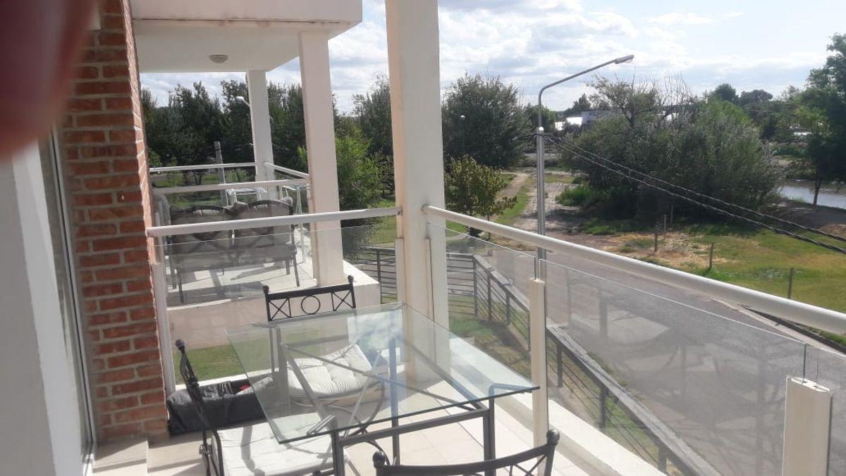 Foto de VENTA DEPARTAMENTO 2 DORMITORIOS – JARDINES DEL REY – COMPLEJO VILLA, imagen 3