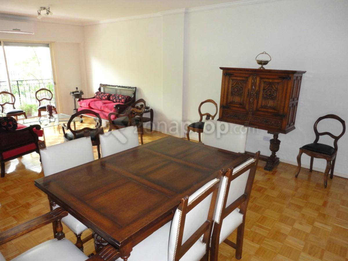 Foto de Dpto. 2/3 Dorm. C/Coch -118 M2 - Barrio Norte - Capital Federal, imagen 4