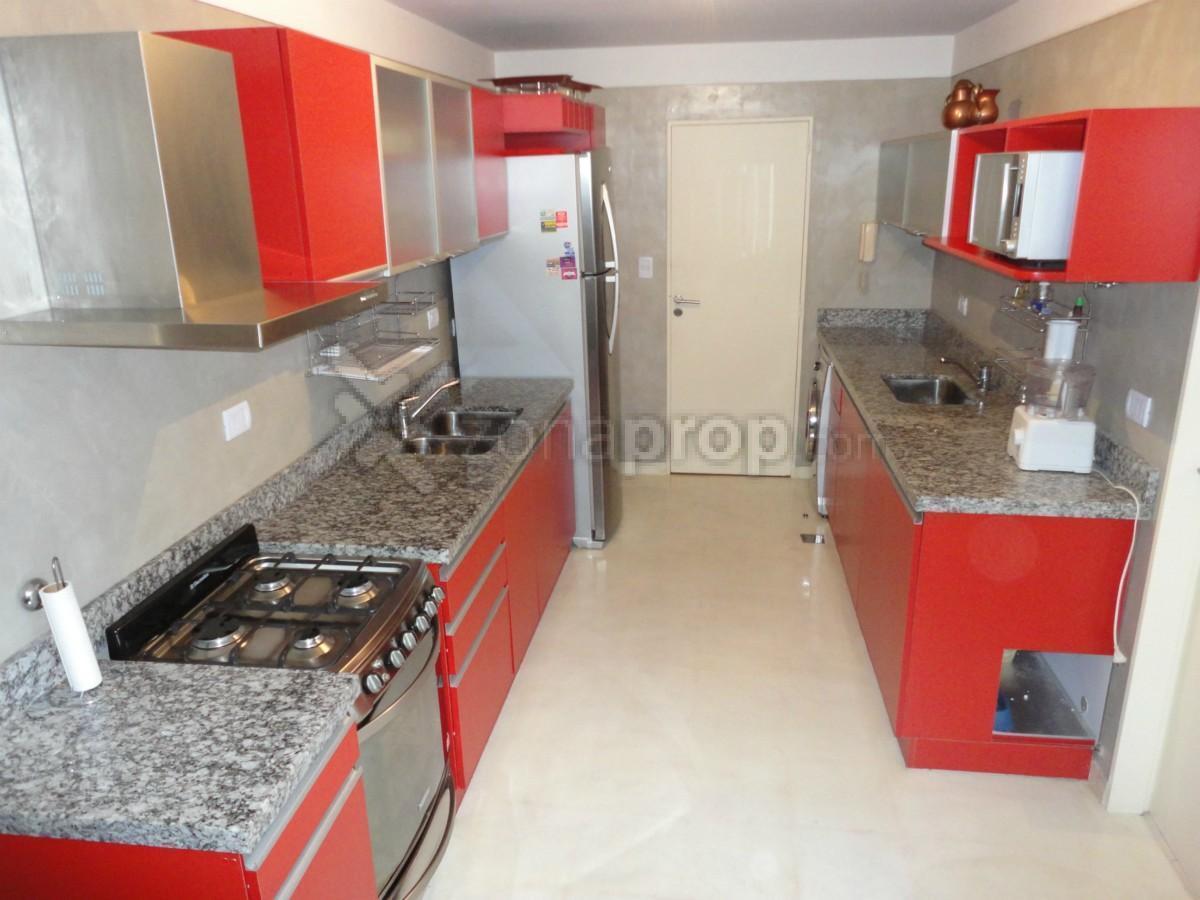 Foto de Dpto. 2/3 Dorm. C/Coch -118 M2 - Barrio Norte - Capital Federal, imagen 2