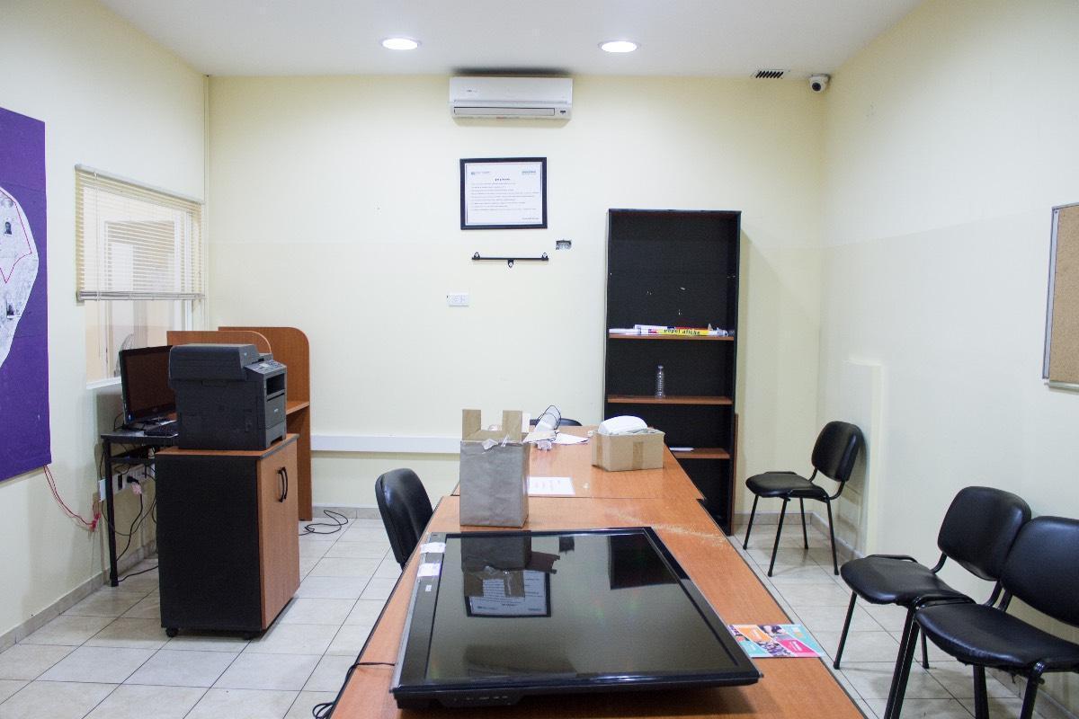 Foto de CHACARITA - DEPÓSITO CON OFICINAS - 1189 M² CUBIERTOS, imagen 5