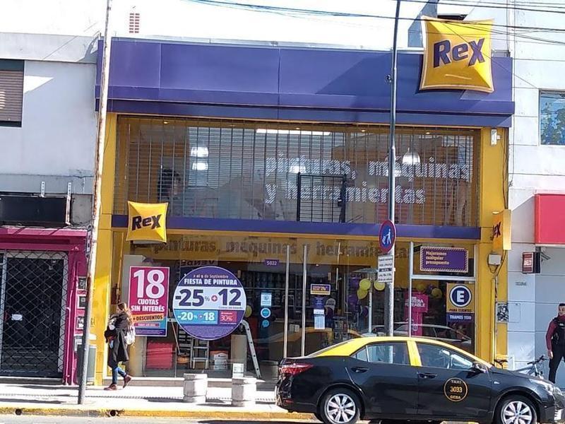 Foto de LOTE - PALERMO SOHO, imagen 3