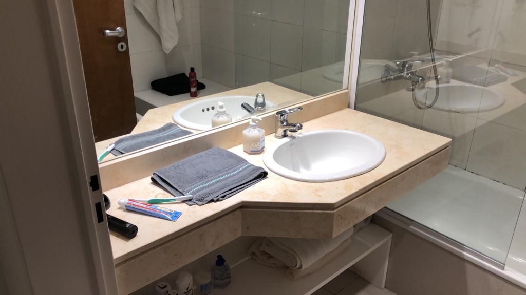 San Cristóbal - Monoambiente Equipado en Venta 5